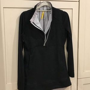 Lole gray sweatshirt